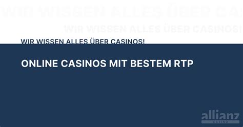  online casino beste auszahlungsquote/ohara/techn aufbau